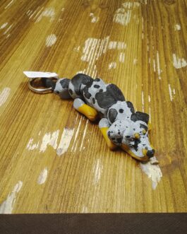 Catahoula Leopard Dog