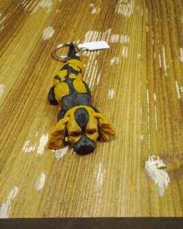 Cavalier Black-Brown