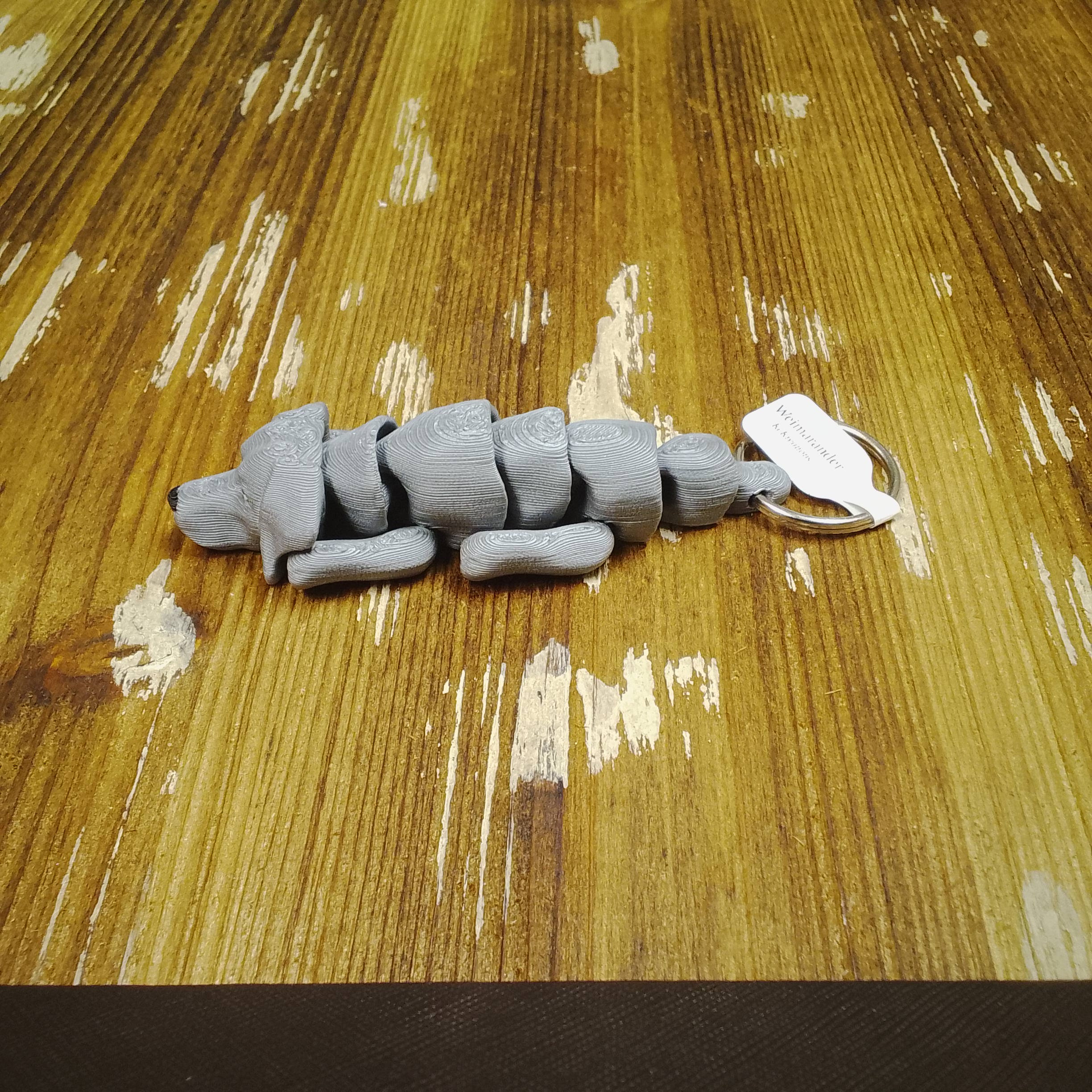 Weimaraner - Image 3